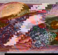 La Bocca Trattoria - Pubs Perth