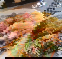 Lakeside Fish  Chips - Pubs Perth