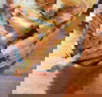 La Luna Bistro - Pubs Perth