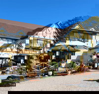 Le Relais Bressan - Pubs Perth