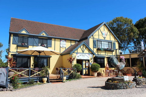 Le Relais Bressan - Pubs Perth 0