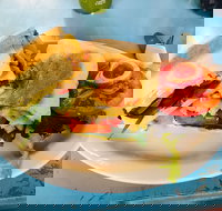 Little Thai House - Pubs Perth