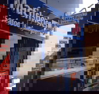 Macfisheries - Pubs Perth