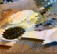 Mallacoota Bistro - Pubs Perth