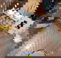 Mamma Kitchen - Pubs Perth