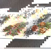 Marble Bar Bistro - Pubs Perth