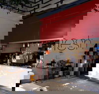 Mesh Cafe - Pubs Perth