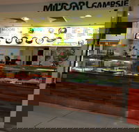 Midori Campsie - Pubs Perth