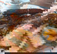 Muffin Break - Pubs Perth