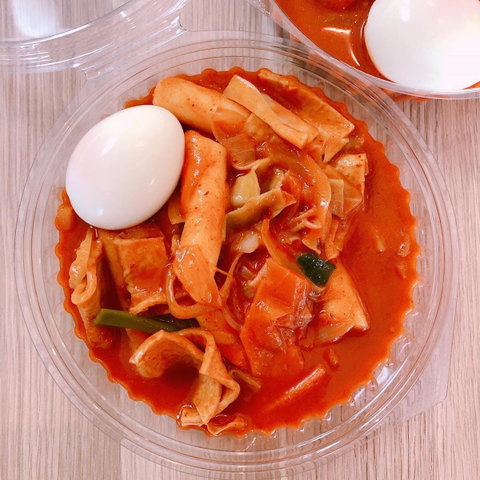 Mumchan Korean - Pubs Perth 0