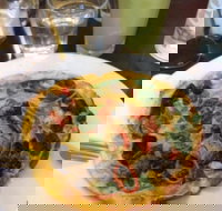 No Ordinary Cafe - Pubs Perth