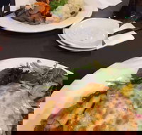 O'Keefe's Hotel - Pubs Perth