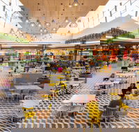 Orange City Centre Food Hall - Pubs Perth