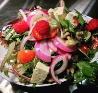 Osteria Antica - Pubs Perth