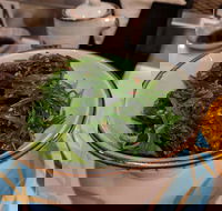 Oya Japanese Restaurant - Pubs Perth