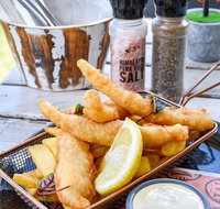Paddles by Maze - Pubs Perth