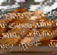 Patisserie Cocotte - Pubs Perth