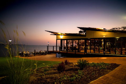 Pee Wee's At The Point - Pubs Perth 2