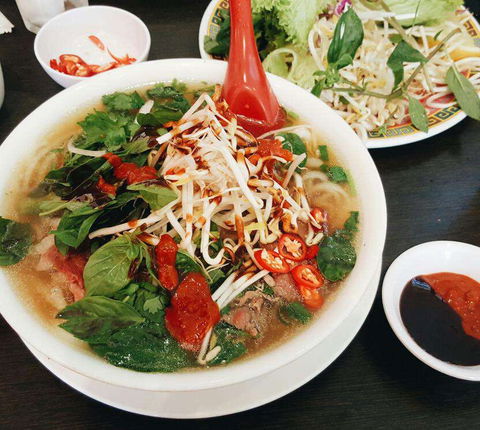Pho 76 - Green Valley - Pubs Perth 0