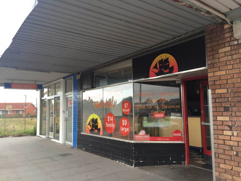 Pirate Pizza - Pubs Perth 0