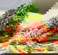 Pitcher and Iron - Pubs Perth