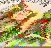 Plum Cafe - Pubs Perth