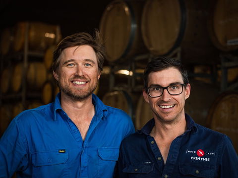 Printhie Wines - Pubs Perth 1