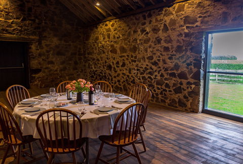 Provenance Kitchen - Pubs Perth 0