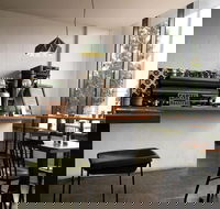 Rainbow Gallery  Cafe/Bar - Pubs Perth
