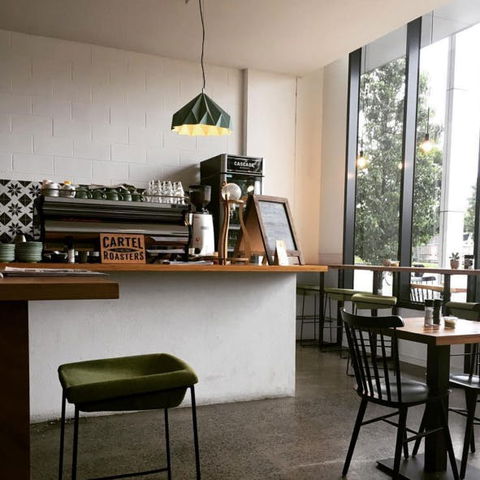 Rainbow Gallery & Cafe/Bar - Pubs Perth 0