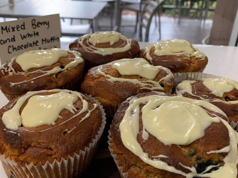 Reader's Café And Larder - Pubs Perth 1