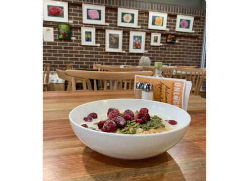 Reader's Café And Larder - Pubs Perth 2