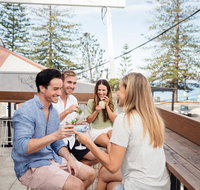 Rhonda's - Pubs Perth