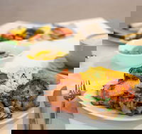 Ripples Licensed Cafe - Pubs Perth