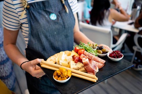 Ripples Licensed Cafe - Pubs Perth 2