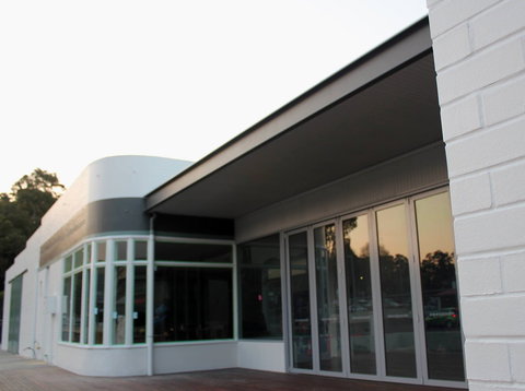 Riversmith - Pubs Perth 0