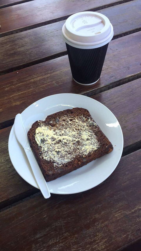 Romano's Coffee - Mill Park - Pubs Perth 0