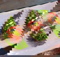 Six Senses Thai Restaurant - Pubs Perth