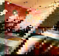 Straight Up Coffee  Food - Pubs Perth