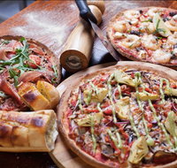 Supreme Gourmet Pizza - Kingsgrove - Pubs Perth
