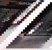 Sushitopia - Pubs Perth