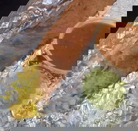 Synergy's Curry Court - Pubs Perth