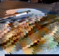 Tandoor  Curry House - Pubs Perth