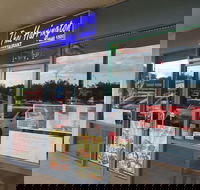 Thai Harrington Restaurant - Pubs Perth