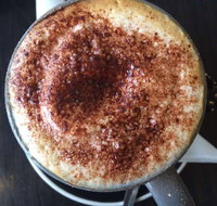 The Heritage Terrace Cafe - Pubs Perth
