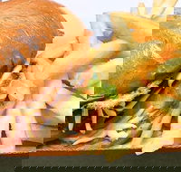 The Copper Fox Cafe - Pubs Perth