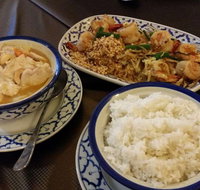 The Thai Restaurant - Pubs Perth