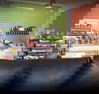 The Orchard Cafe - Pubs Perth