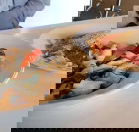 The Pasta Merchant - Pubs Perth