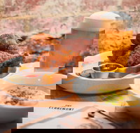 The Claremont Hotel - Pubs Perth